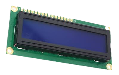 lcd